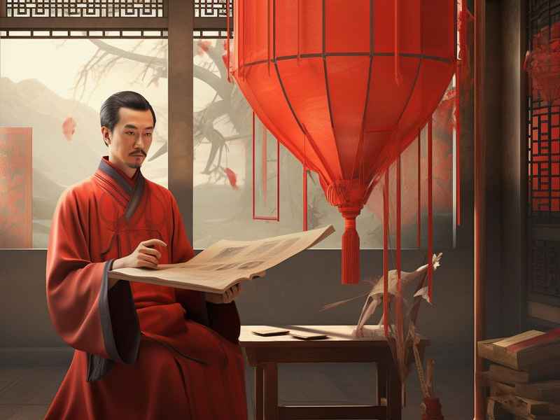 中国历史字体（中国历史字体演变过程）