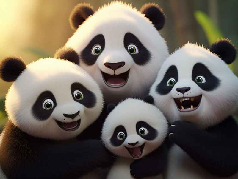 中国动画片历史与现状 - 中国动画片历史与现状视频
