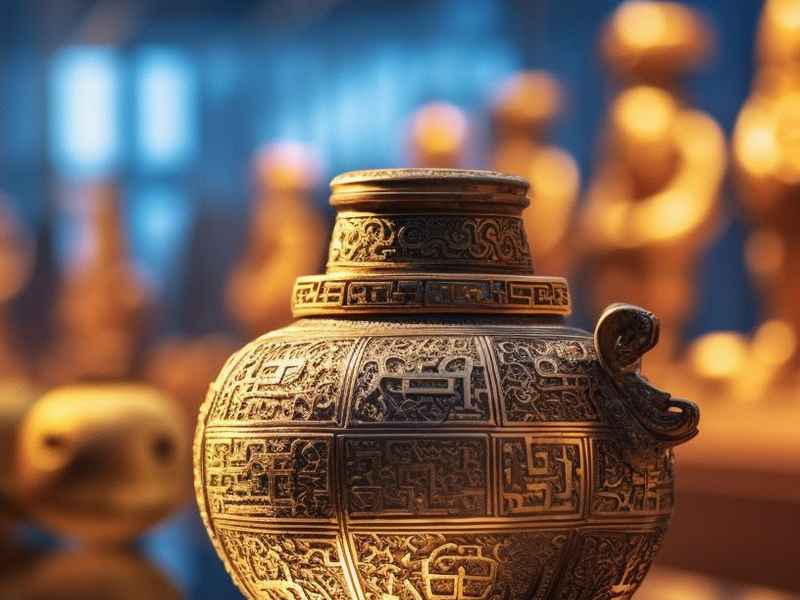 中国历史考古发现、中国历史最新考古发现