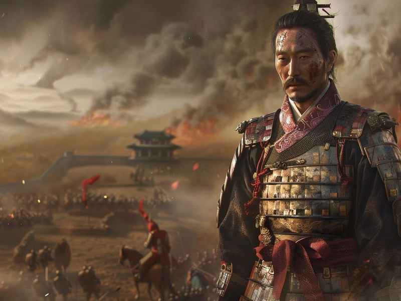 中国古代将军白起的故事,中国古代将军白起的故事有哪些 中国古代将军白起的故事,中国古代将军白起的故事有哪些