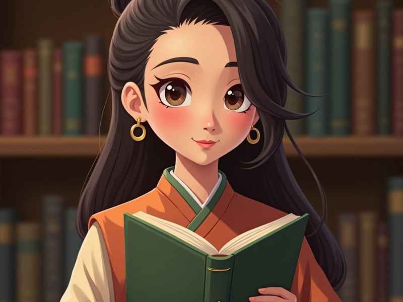 《中国历史故事》阅读指南（《中国历史故事》阅读指南答案）