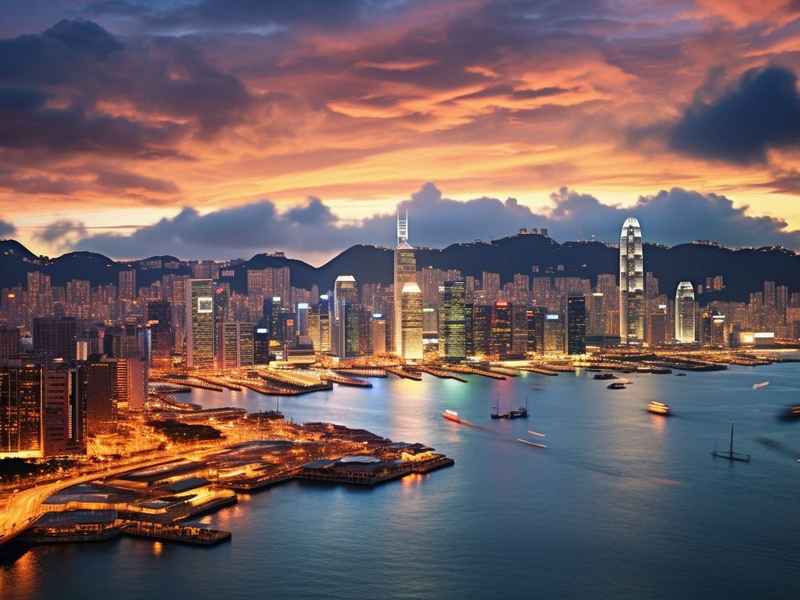 香港历史书籍推荐 - 有关香港历史的书籍