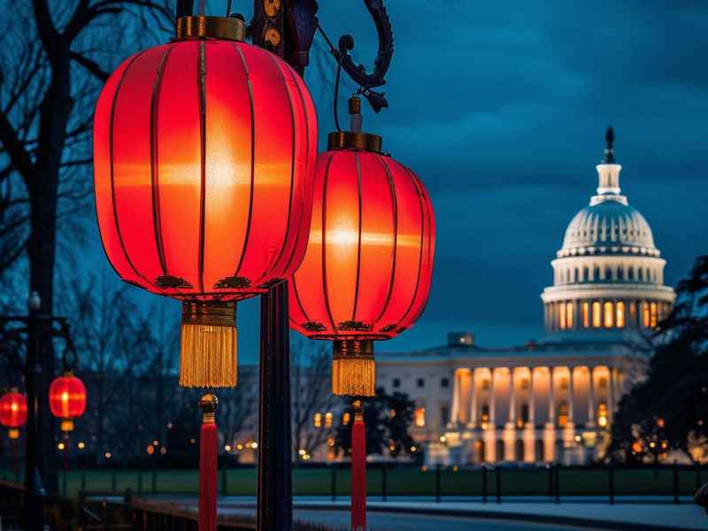美国中国领事馆网站 美国中国领事馆网站登录