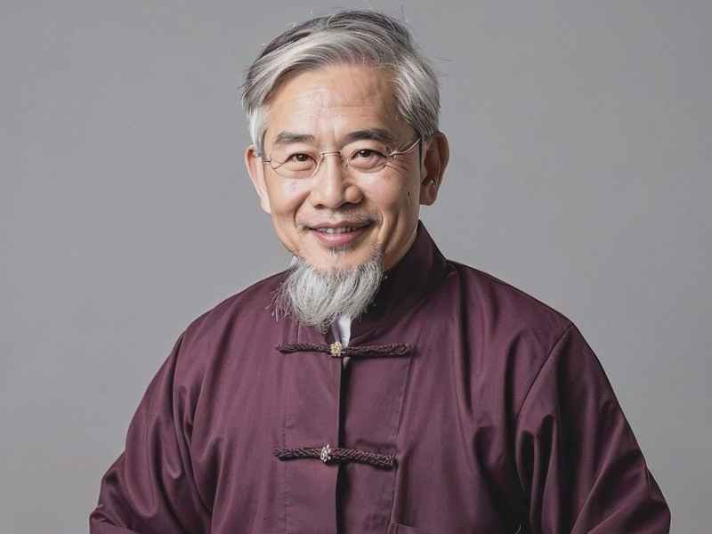 何峥峥中国历史故事 何峥峥老师讲的中国故事