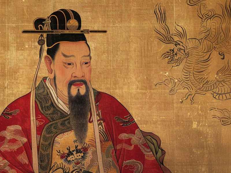 中国历史十大救世之臣，中国历史十大救世之臣是谁