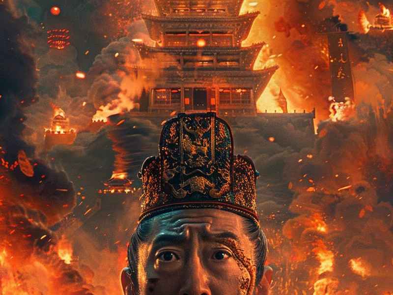 中国历史的权谋故事(中国历史的权谋故事有哪些) 中国历史的权谋故事(中国历史的权谋故事有哪些)