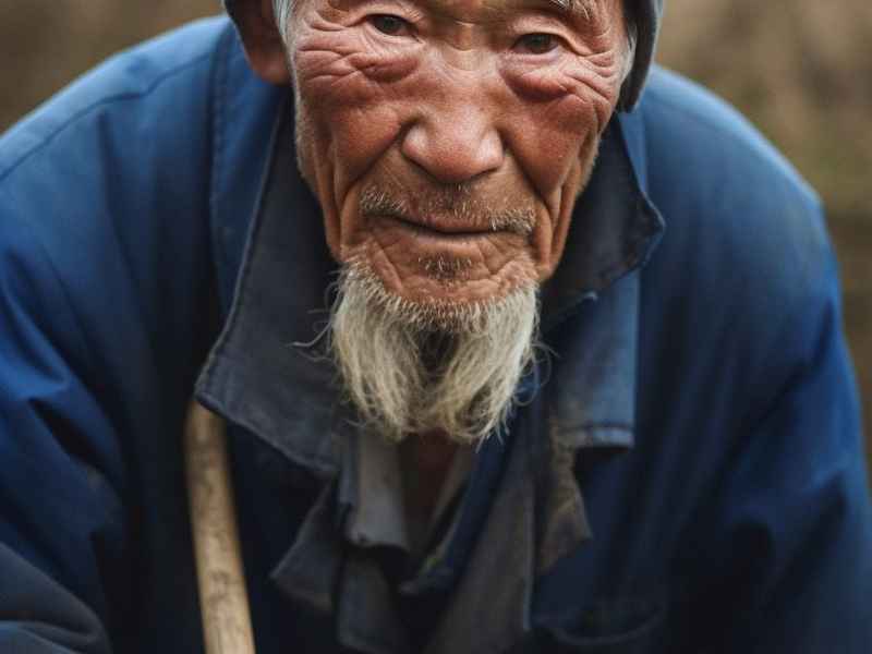 老汉种地故事,老汉种地故事简短 老汉种地故事,老汉种地故事简短
