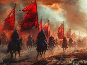 中国历史励志语录，中国历史励志语录短句