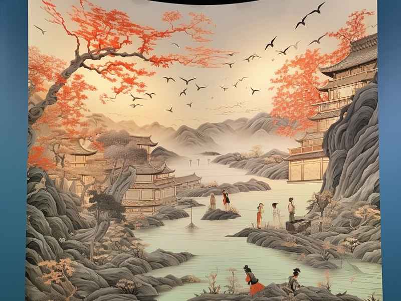 中国历史故事画库;中国历史故事画库2 中国历史故事画库;中国历史故事画库2