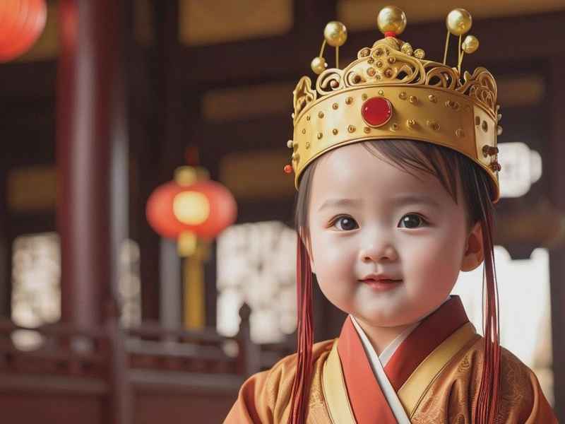 儿童幼儿了解中国历史 - 幼儿了解中国的历史