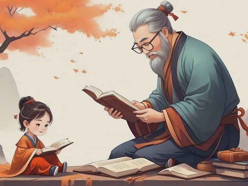 中国历史人物故事阅读感受、《中国历史人物故事》阅读感受