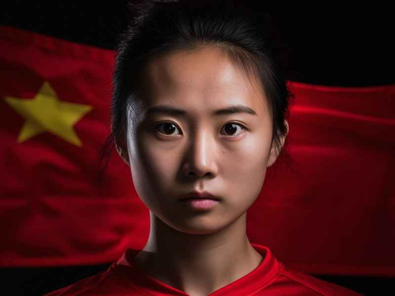 中国战前动员演讲震撼视频 - 中国战前动员演讲震撼视频播放