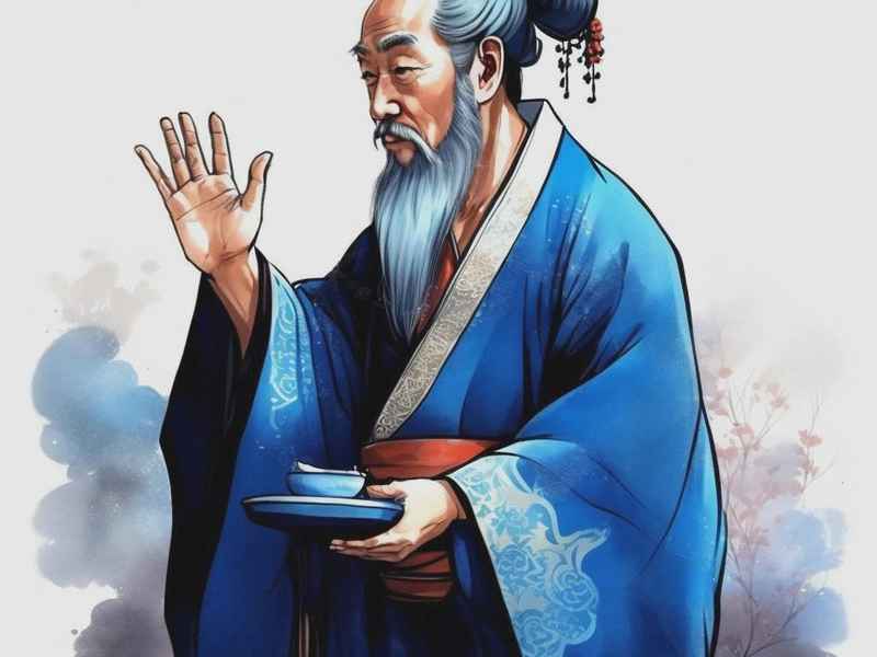 扁鹊起死回生的视频故事背景 扁鹊起死回生的视频故事背景是什么
