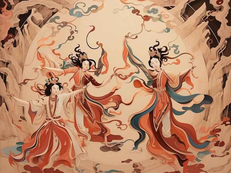 神话故事和中国故事有什么不同点 - 中国神话故事和中国古代神话故事有什么区别