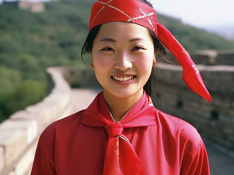 中国的模范人物（中国的模范人物有哪些）