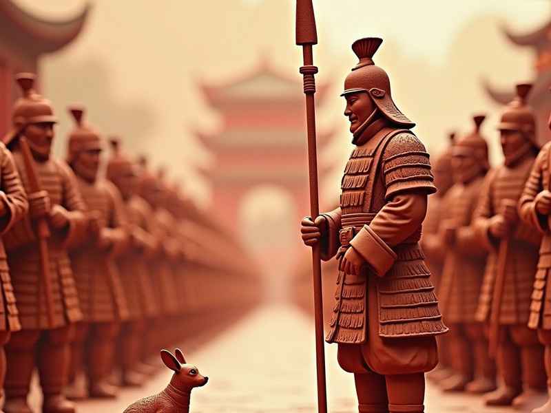 中国历史5000年精彩故事 中国历史5000年精彩故事大全