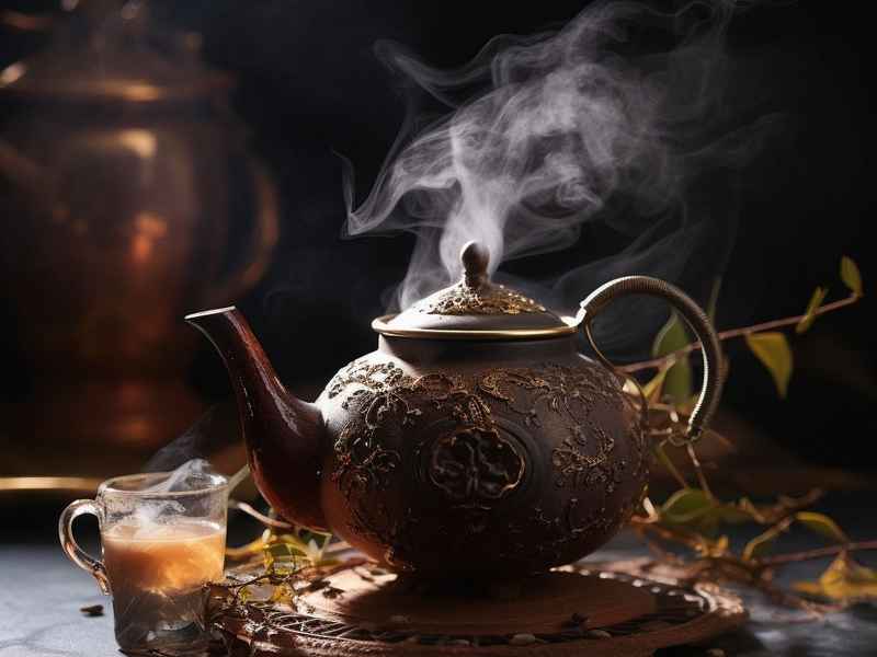 茶的故事600字、茶的故事作文600字