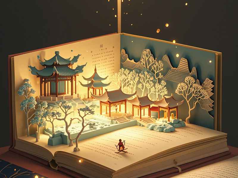 中国字的故事简短；中国汉字简短故事