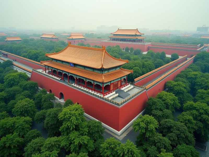 中国历史文化遗产北京故宫作文 中国历史文化遗产作文500字北京故宫