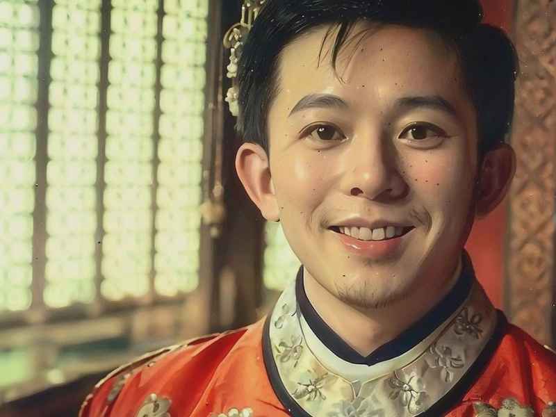《圆明园的故事》，《圆明园的故事》作者是谁