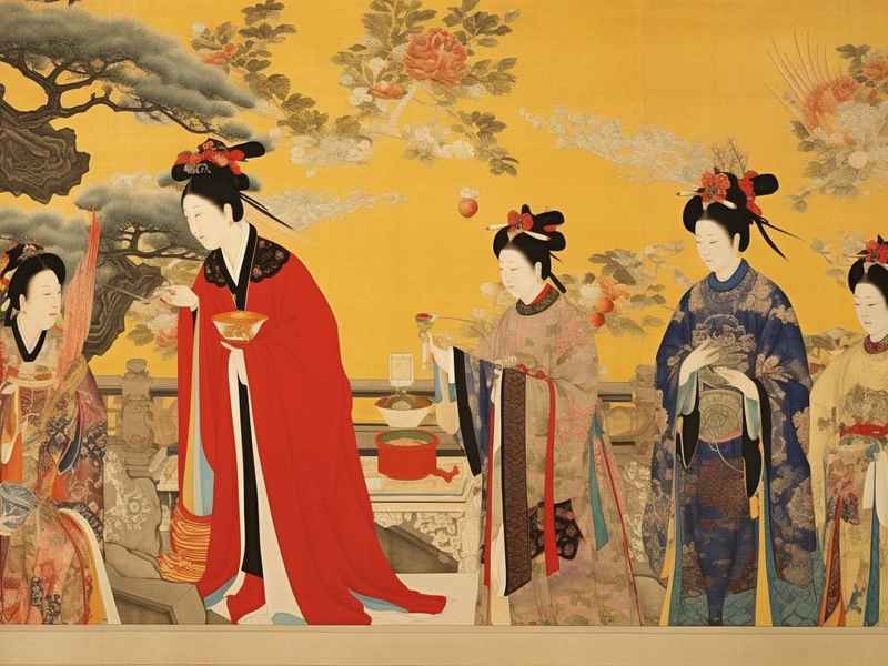 中国历史画、中国历史画家排名前十名有哪些 中国历史画、中国历史画家排名前十名有哪些