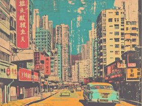 香港版中国历史 香港历史书籍推荐