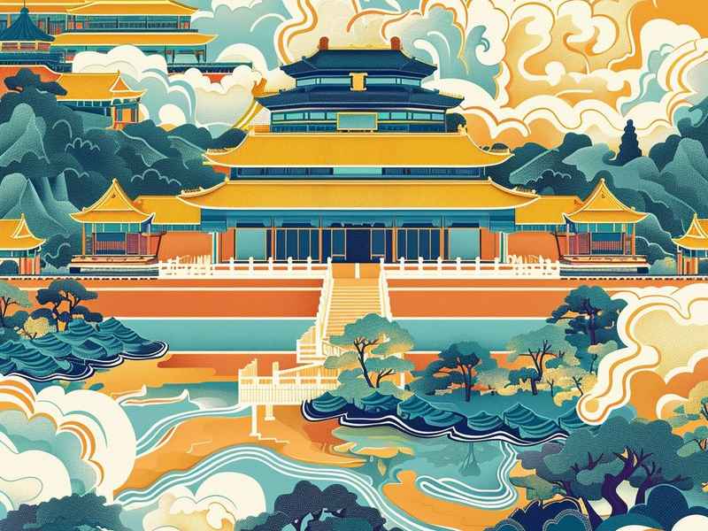 中国的故宫作文 - 中国的故宫作文300字 中国的故宫作文 - 中国的故宫作文300字