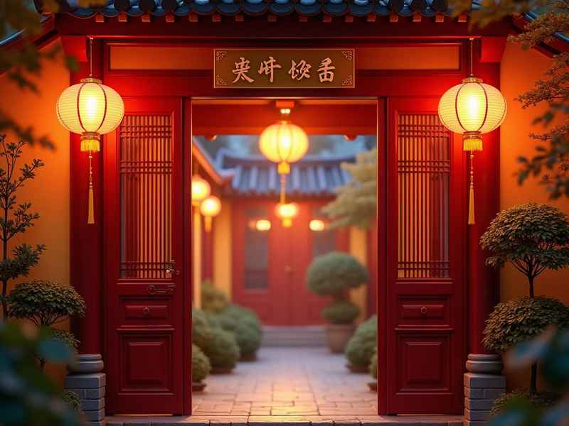 中国对联小故事 中国对联小故事简短