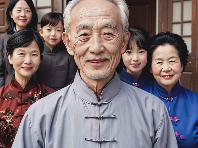 家风的历史故事 家风的历史故事有哪些