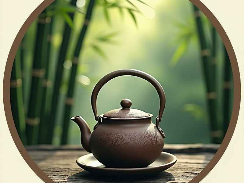 茶文化的故事 茶文化的故事200字怎么写