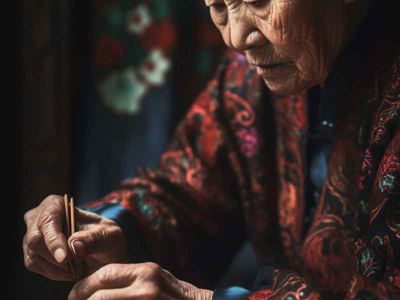 中国非遗故事有哪些 中国非遗故事有哪些名字