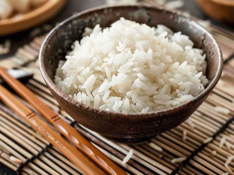 米饭在中国的历史（米饭在中国那个年代出现的）