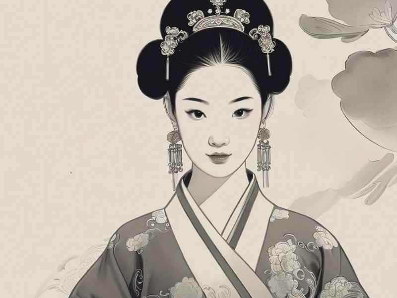 中国历史传奇女性故事大揭秘(中国历史传奇女性故事大揭秘视频) 中国历史传奇女性故事大揭秘(中国历史传奇女性故事大揭秘视频)