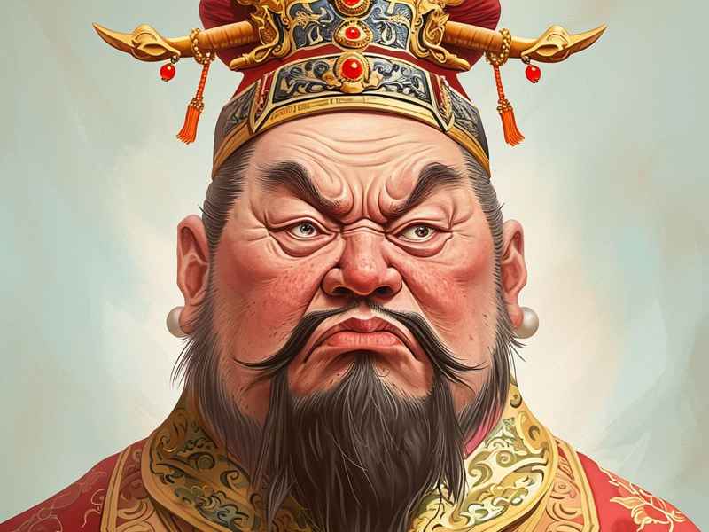 中国历史朝代及皇帝、中国历史朝代顺序及帝王