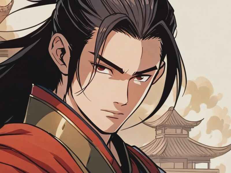 中国历史故事系列漫画推荐 中国历史故事系列漫画推荐书