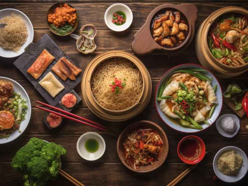中国历史食物的故事 - 中国历史食物的故事有哪些 中国历史食物的故事 - 中国历史食物的故事有哪些