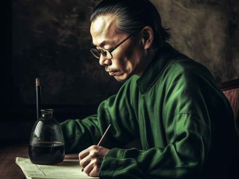 中国著名的翻译家的故事，中国著名的翻译家的故事有哪些