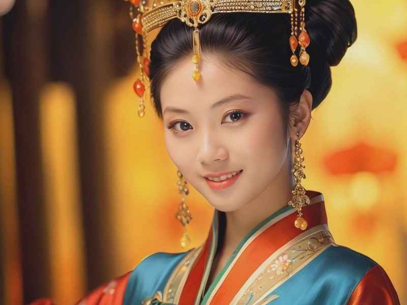 中国历史最发达时期 - 中国历史最发达时期是哪一年