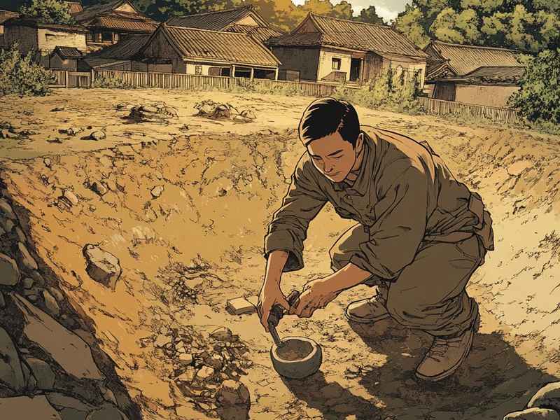 中国历史考古故事大全视频（中国历史考古故事大全视频讲解）