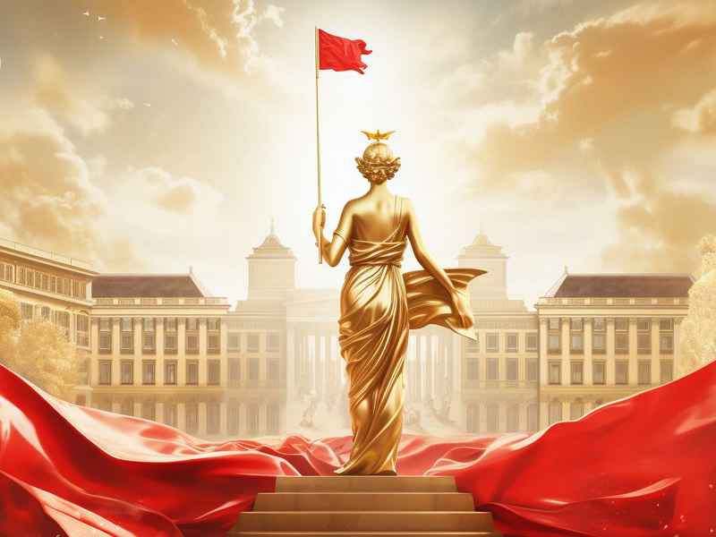 中国历史红色故事 中国历史红色故事100字