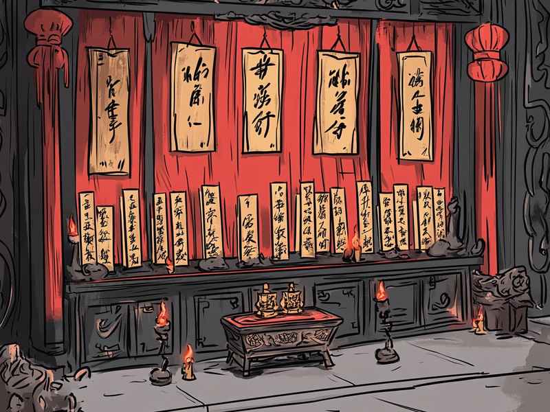 中国历史对联小故事50字，中国历史对联小故事50字左右