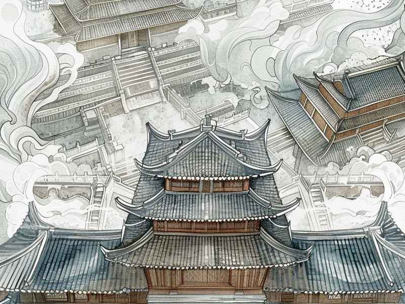中国历史明朝的故事 - 中国历史明朝的故事大全