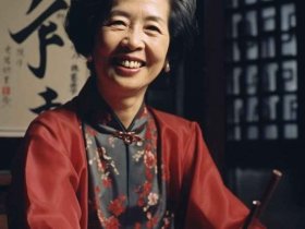 魏红霞主编个人简介 - 魏红霞主编个人简介及作品