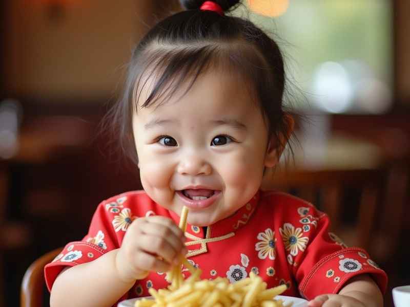 中国食物背后的故事 中国食物背后的故事简介