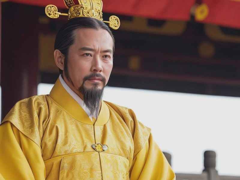 李世民和长孙皇后的故事，李世民和长孙皇后的故事有哪些