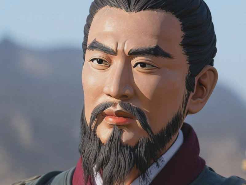 中国历史上的廉政故事、历史廉洁的故事有哪些