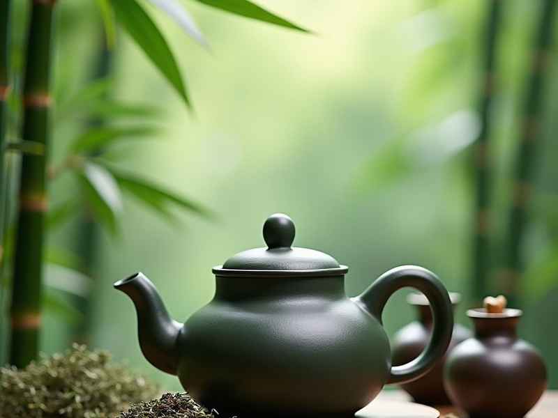 中国的茶文化历史（中国的茶文化历史有哪些）