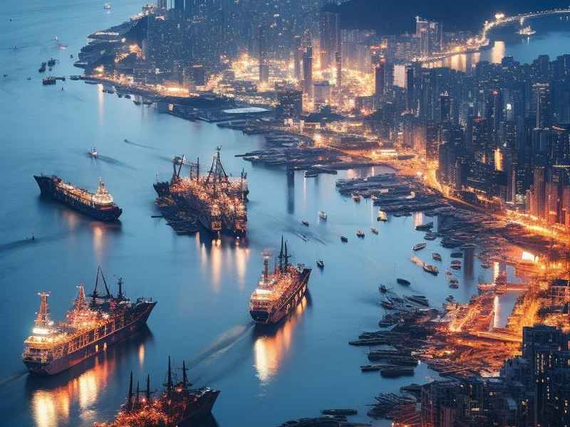 香港历史资料大全（香港历史资料大全图片）