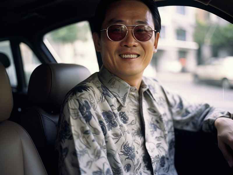 老梁讲述大同红人的故事 老梁故事汇重情重义的山西人 老梁讲述大同红人的故事 老梁故事汇重情重义的山西人