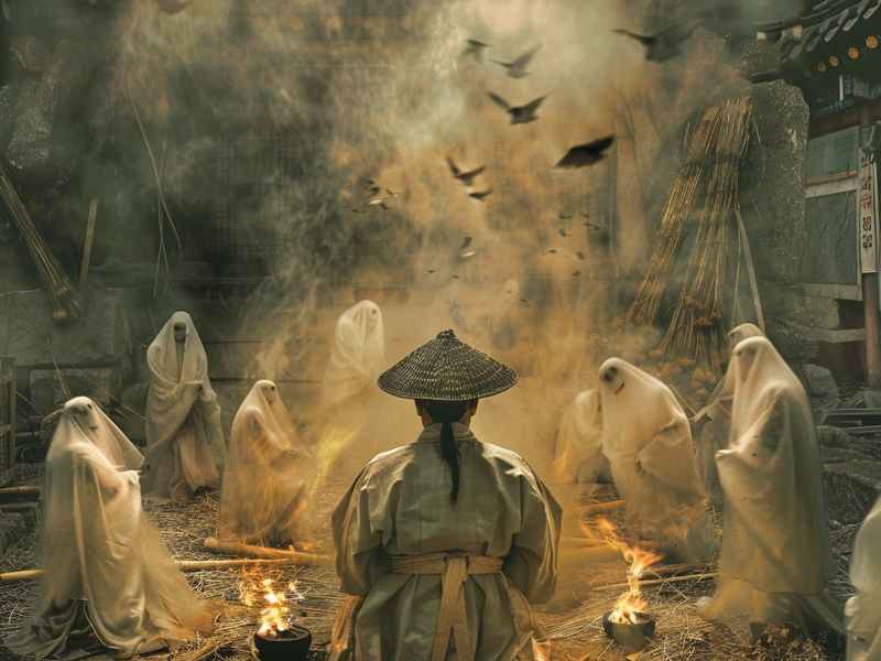 中国历史恐怖故事电影，中国历史恐怖故事电影有哪些